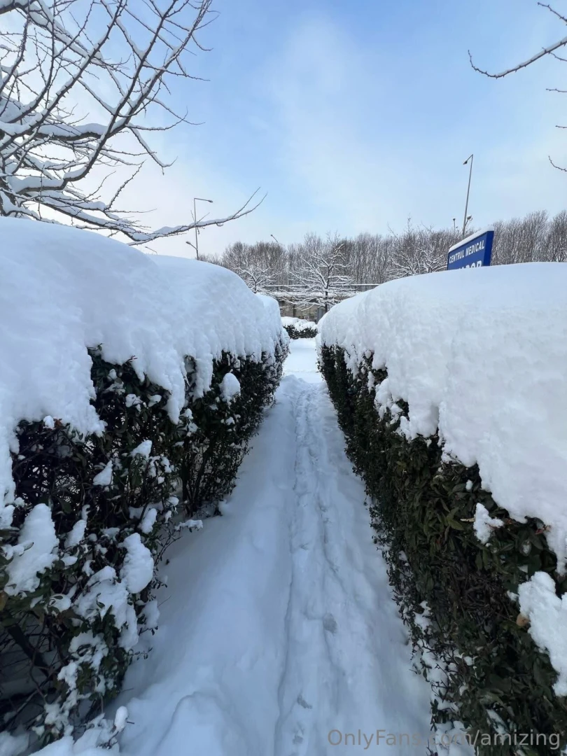 When it s winter in callablanca part 1 