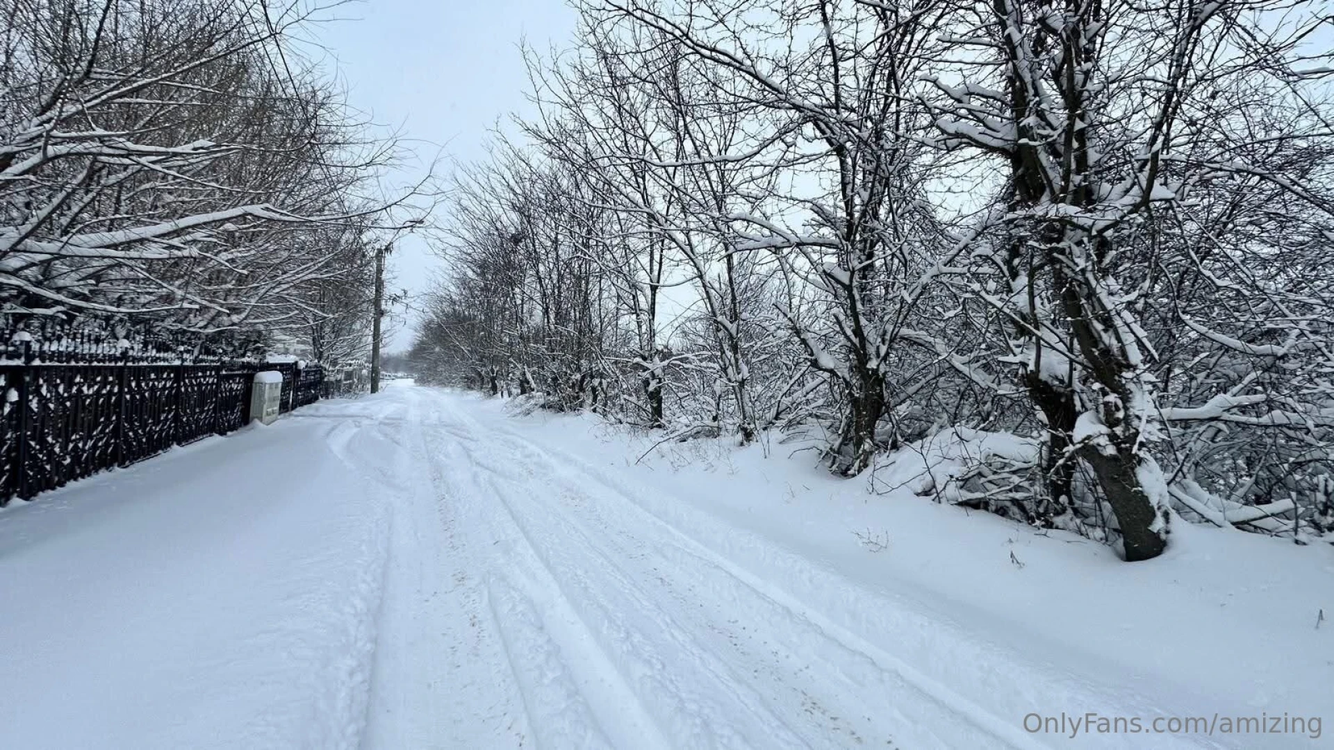 When it s winter in callablanca part 4 