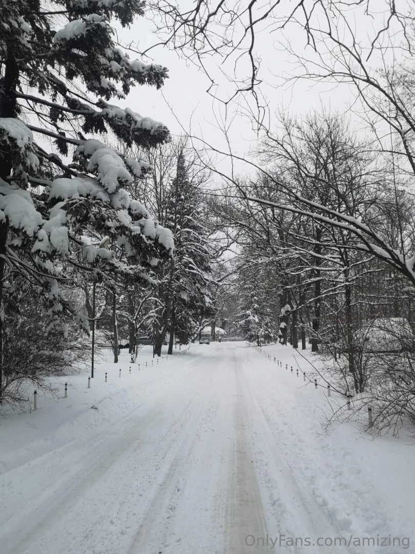 When it s winter in callablanca part 3 