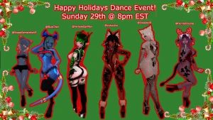 Open to sub tier moo moo appreciators or higher the 2nd monthly fansly