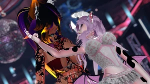 Twitch kick stream 3 pm est dancey dancey dancey it s much more fun part 1