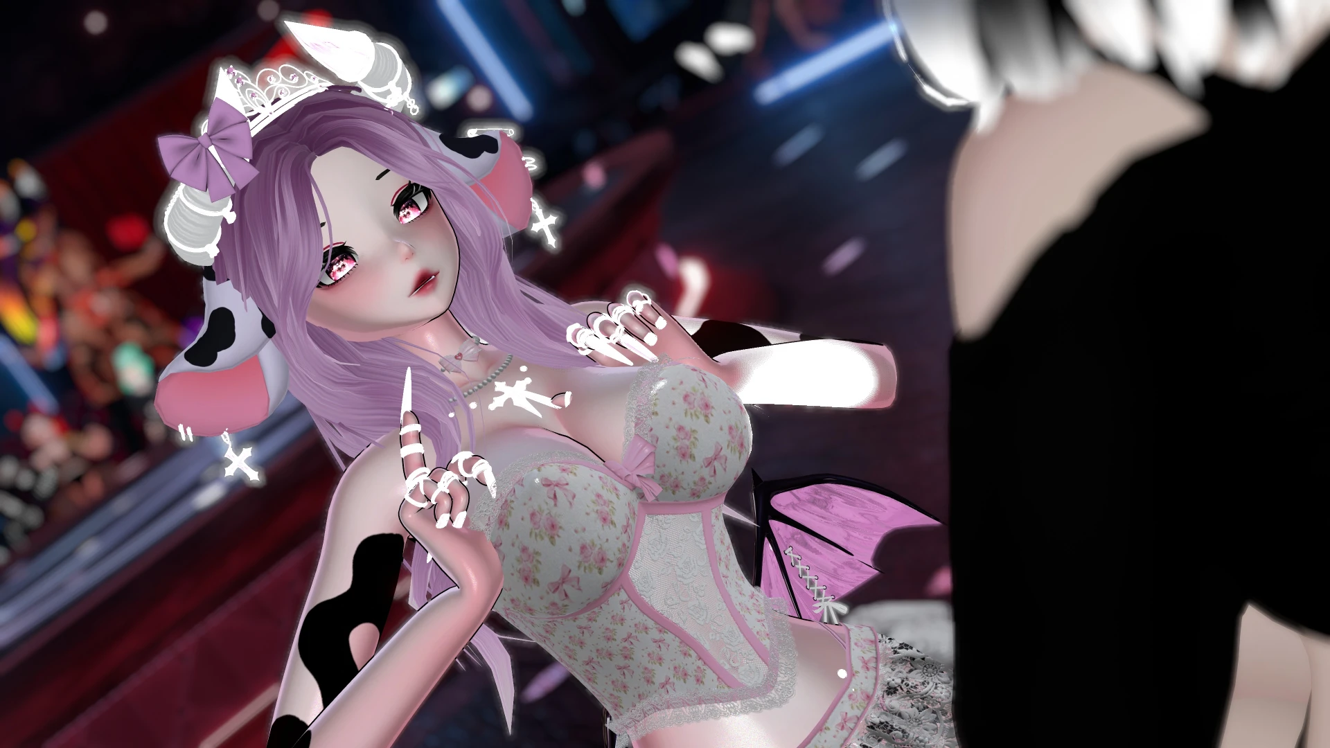 Twitch kick stream 3 pm est dancey dancey dancey it s much more fun part 2 