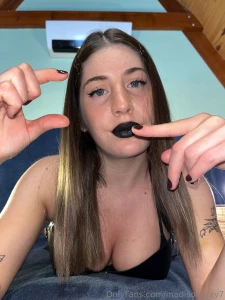 Look at him his penis is so small he can t even grasp it