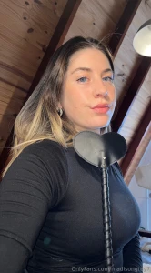 Are you ready to be punished i will whip you hard