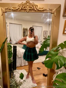 Peek a boob part 155