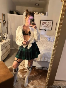 Playing dress up part 49