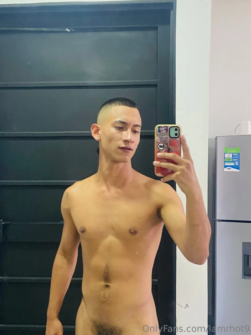 Hoy amanec con muchas ganas de masturb rme sal a dar una vuelta a ver part 1 