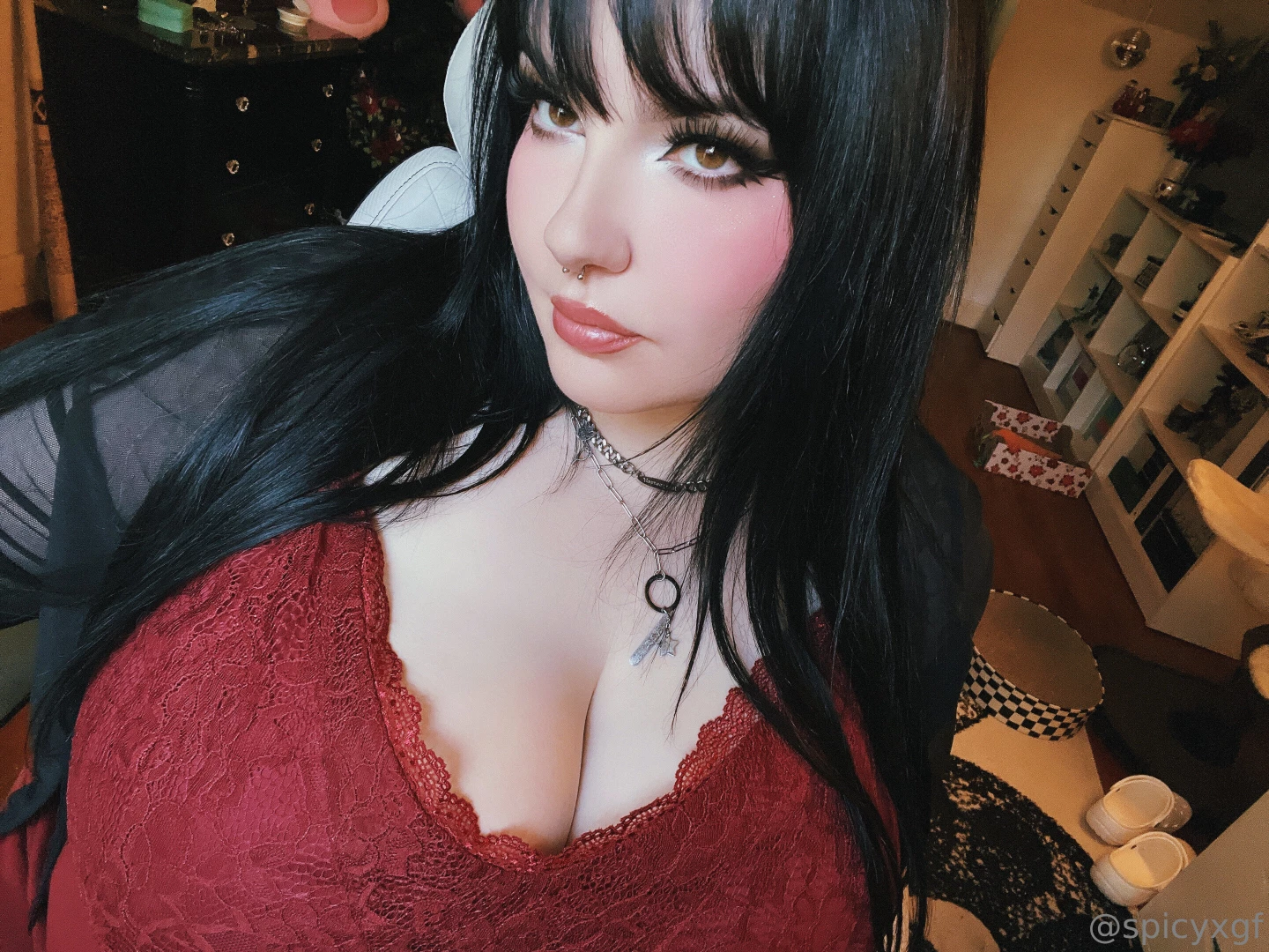 My eyes look pretty here 