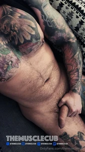 How tonight started vs how it ended when my cock is out i might as