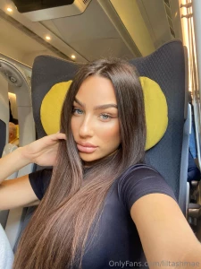 Happiness looks gorgeous on me part 12