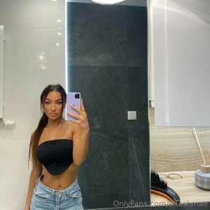 Stay strong be fierce and love yourself part 10