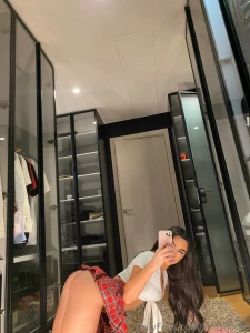 A girl with dreams becomes a woman with vision part 2