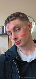 Cut out for kyle s kisses