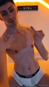 A king under your control