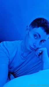 Once in a blue moon part 1