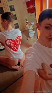 Nothing is more dangerous than a person with a broken heart and a