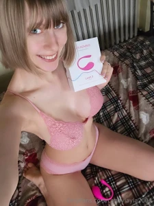 Nuovo arrivo per le videochiamate part 1