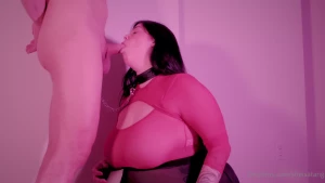 Mclfyin wanted to see what a good girl i am when i wear my leash and