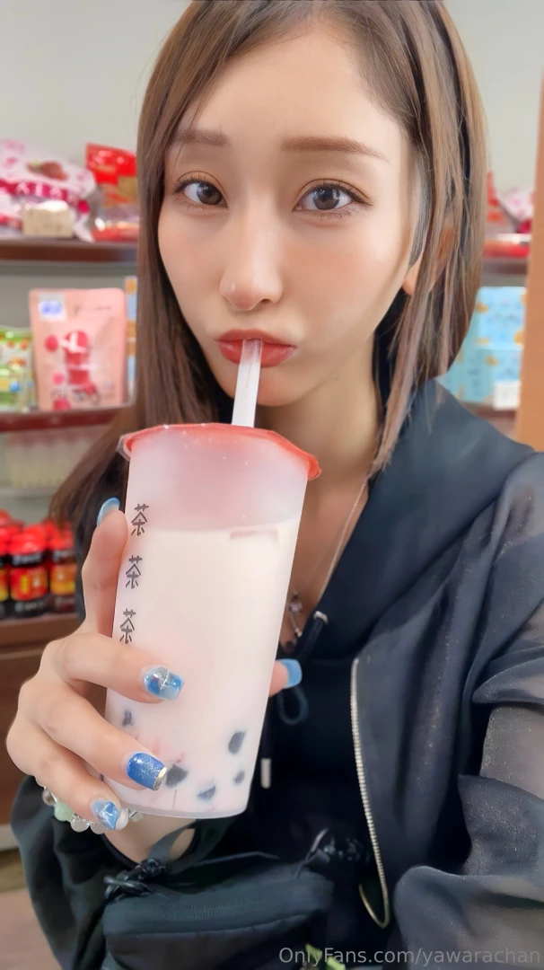 I love this tea do you have a favorite drink 