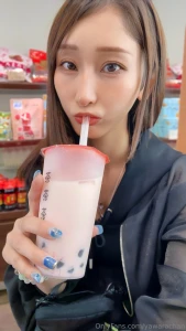 I love this tea do you have a favorite drink