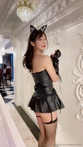 I went to work event