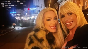 Tegnap este k t pasi szerintem nagyon szerencs s volt n gyszer lveztek part 2