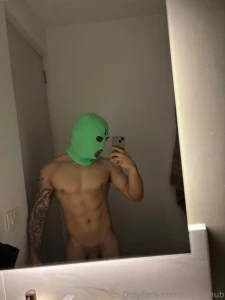 Soymanub