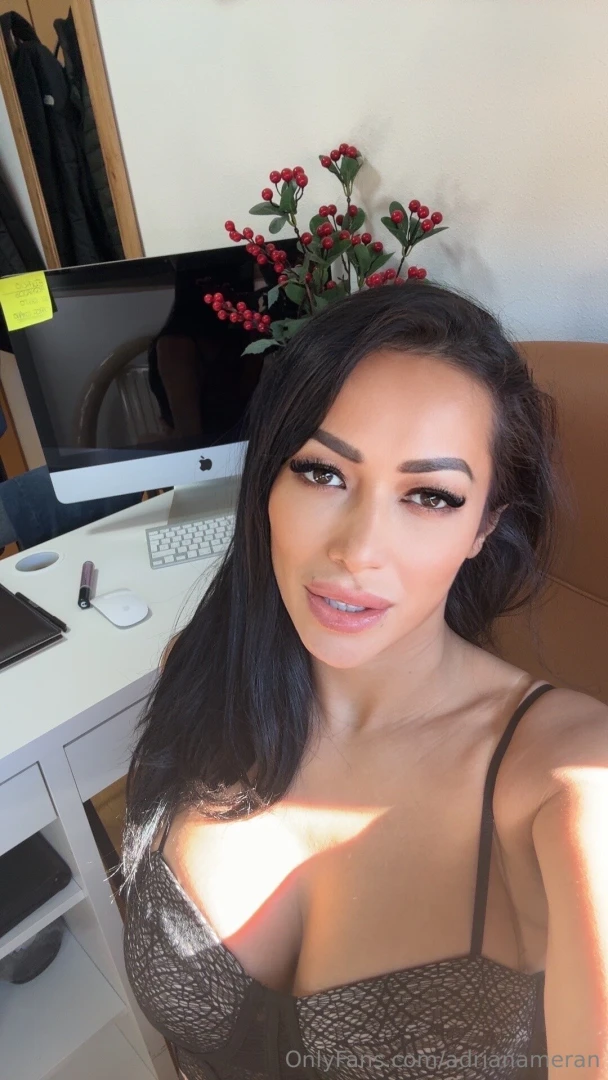 Caught in the act of being cute at work don t tell my boss 