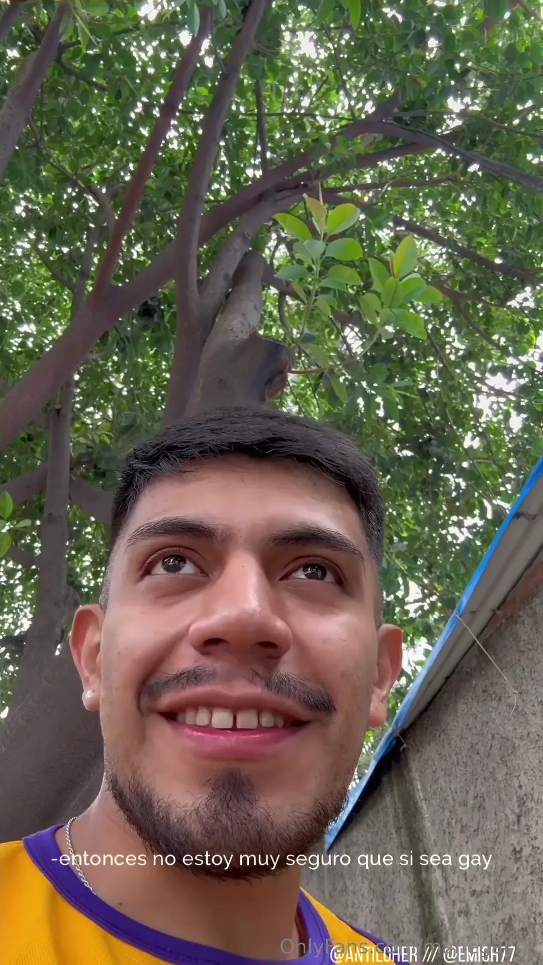 Pt 1 me invit a su casa para platicar un rato y vaya pl tica 