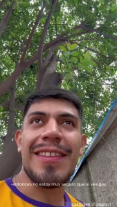 Pt 1 me invit a su casa para platicar un rato y vaya pl tica