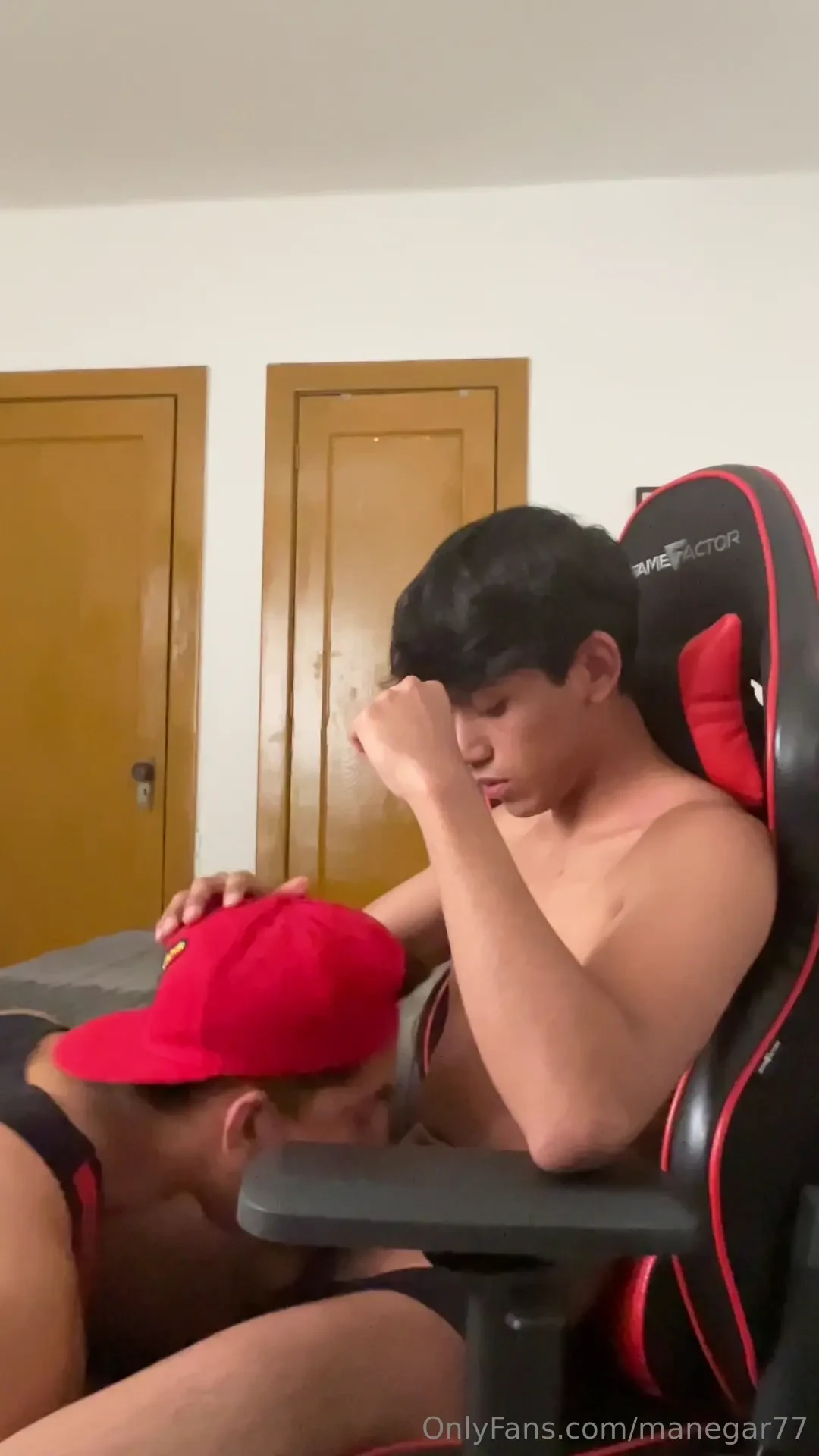 Qui n ser el siguiente en probar mi 