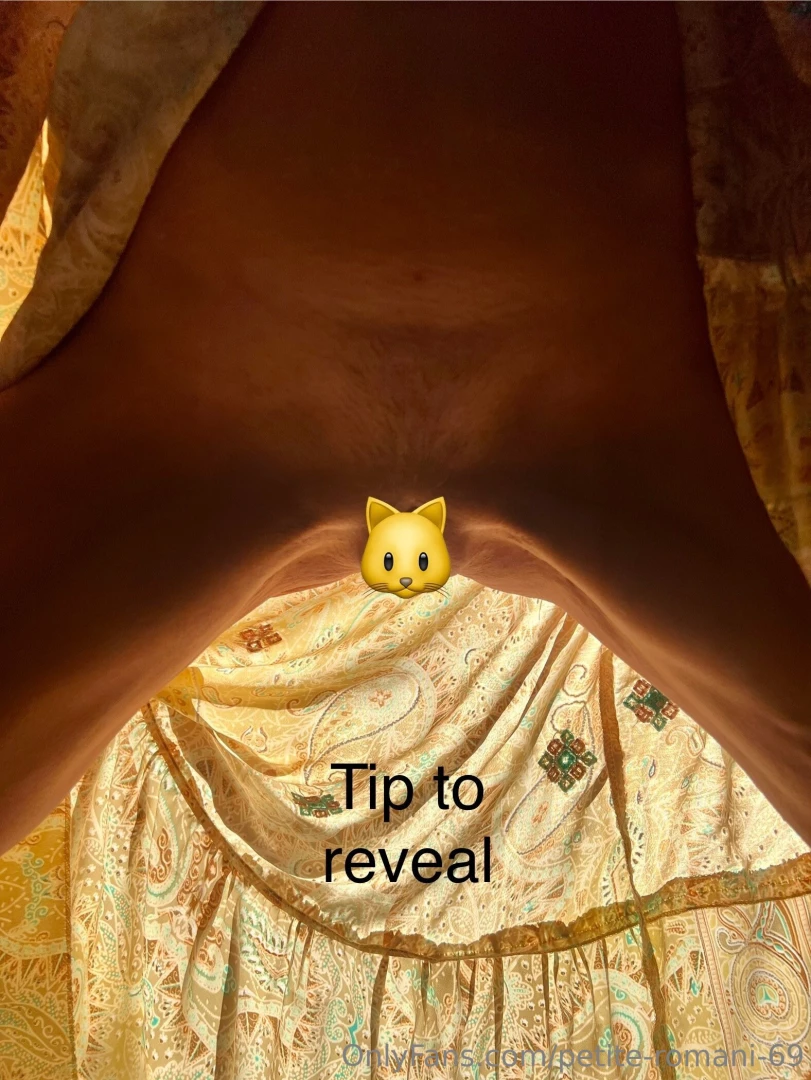 Fully naked under my summer dress- feels so good tip 12 to see under 