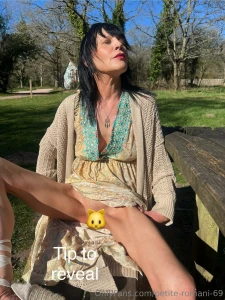 Park bench teaser - i reveal more for 5 quote park bench in tip part 1