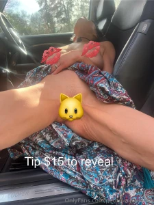 Love a ride out in my car - now 5 quote car 2 when tipping