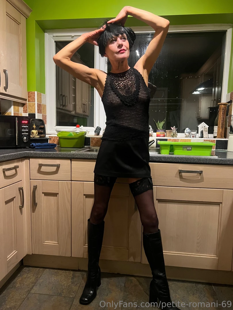 Sexy kitchen see through top outfit bundle - tip 6 99 - quote part 6 