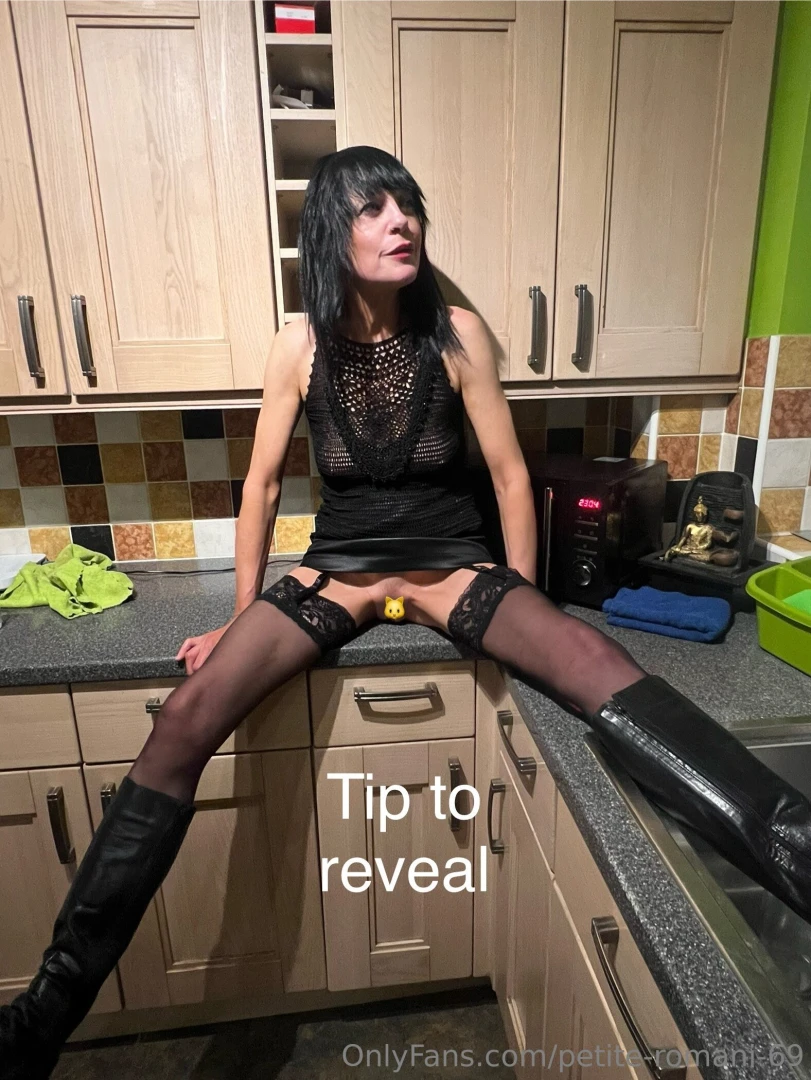 Sexy kitchen see through top outfit bundle - tip 6 99 - quote part 4 