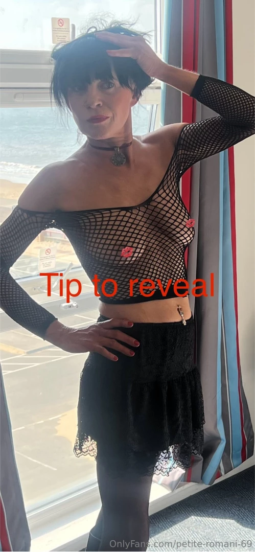 Getting ready for hotel room service and showing you what he saw when part 3 