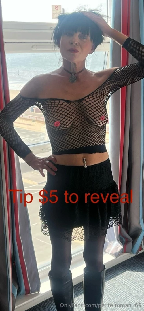 Getting ready for hotel room service and showing you what he saw when part 1 