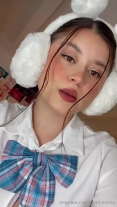 I hope they are missing me a lot