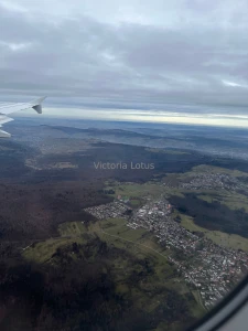 I made it to my destination in europe the next three years are going part 4