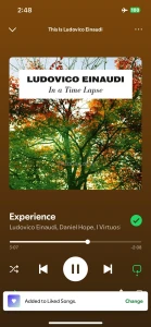 I made it to my destination in europe the next three years are going part 3