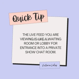 Some quick tips for those of you visiting me on my live stream on the part 3