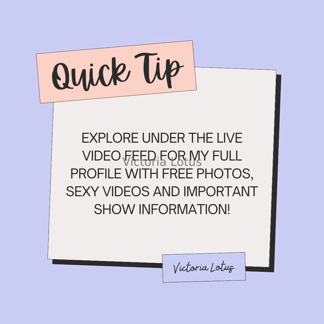 Some quick tips for those of you visiting me on my live stream on the part 5 