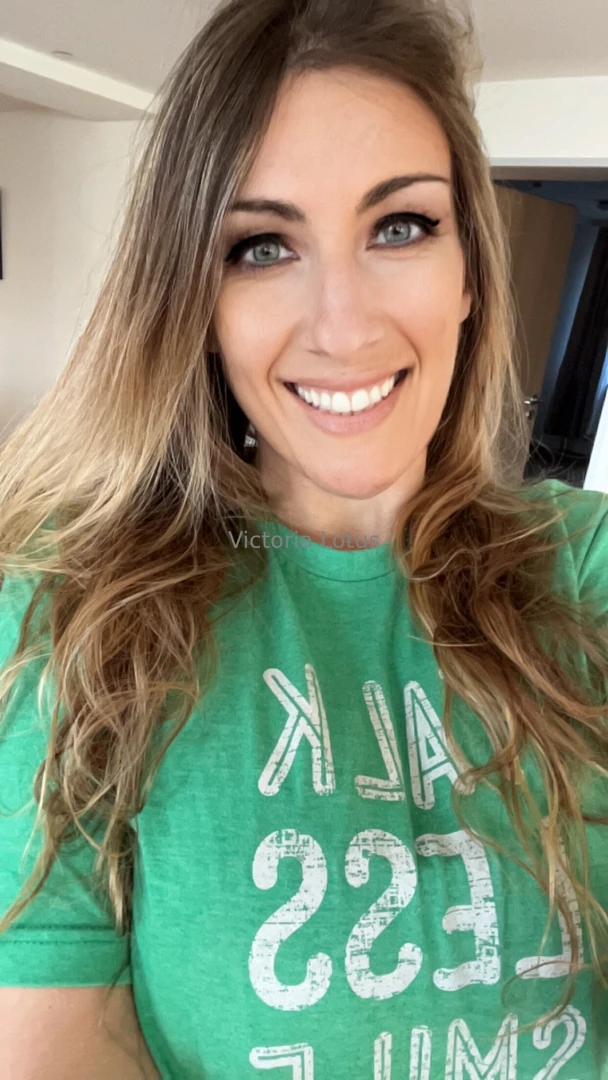 I m having a good time settling in to my new apartment it was hard to 