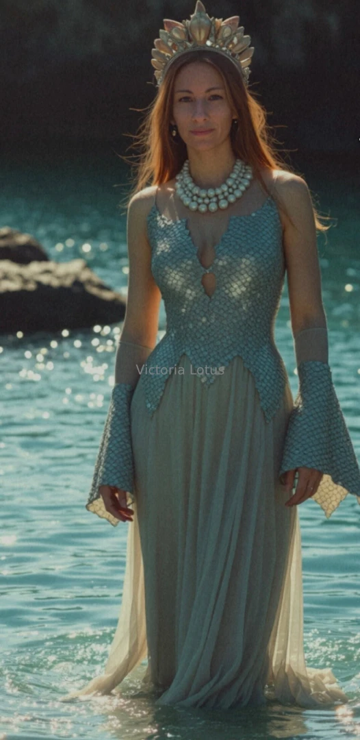 The siren of your soul 