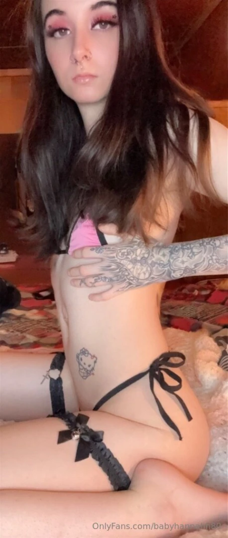 Hello kitty part 121 