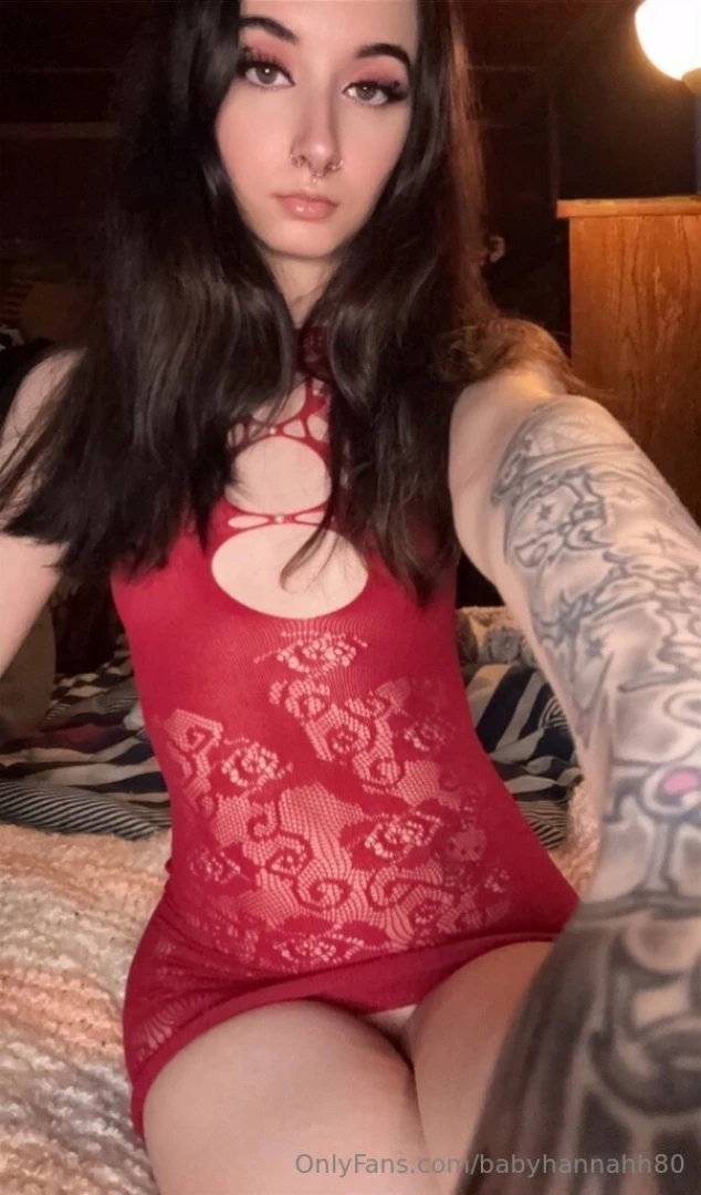 Babyhannahh80 part 4 