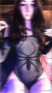 Babyhannahh80 part 12