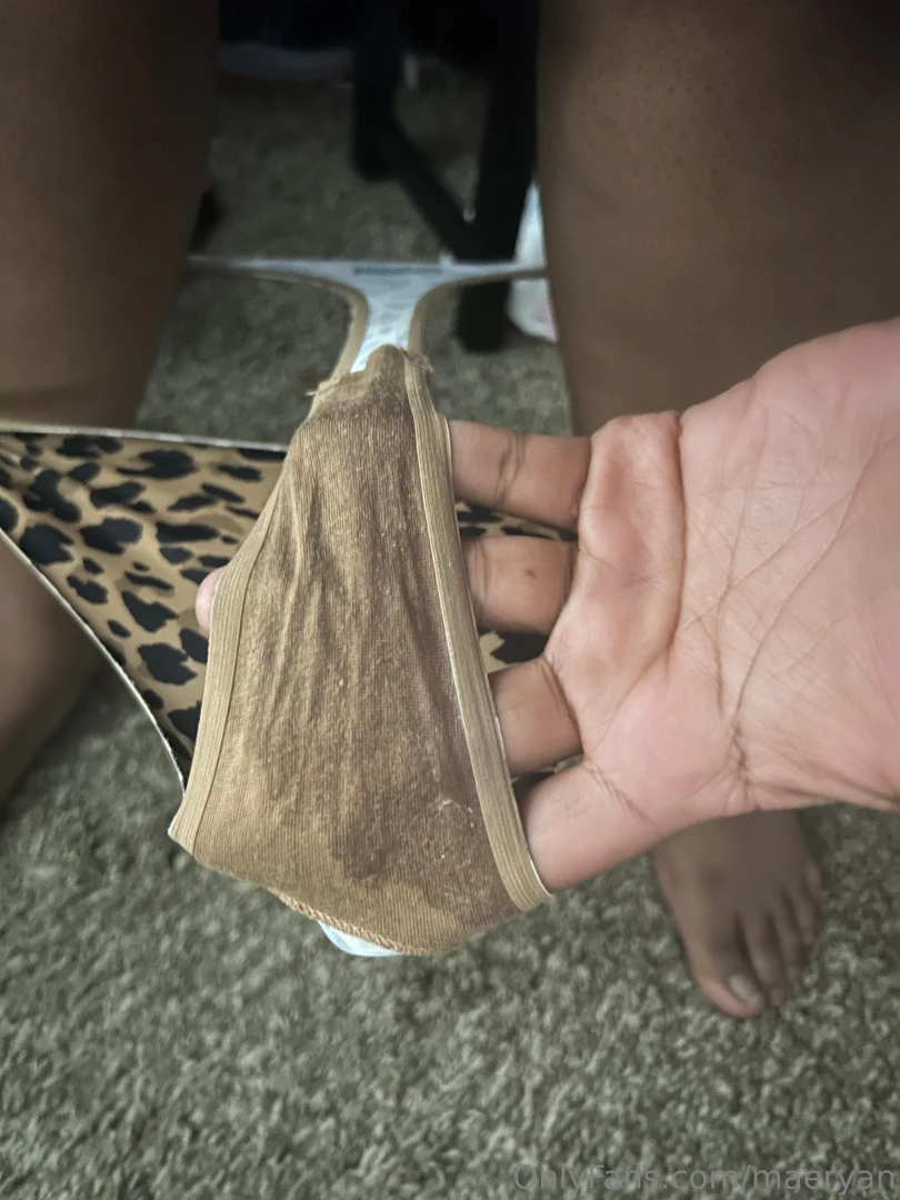 I m thinking of selling my panties who would seriously buy em 