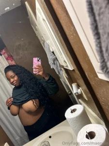 Just thought yall would wanna see my new hair